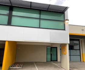 Offices commercial property leased at Unit 13/25 Narabang Way Belrose NSW 2085