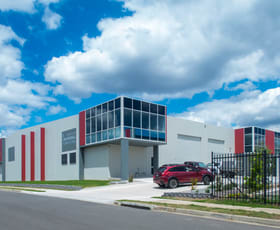 Factory, Warehouse & Industrial commercial property leased at 4/4 Money Close Rouse Hill NSW 2155
