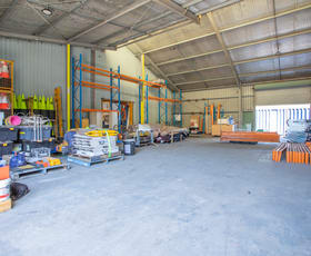 Factory, Warehouse & Industrial commercial property leased at 2/36 Mid Dural Road Galston NSW 2159