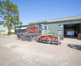 Factory, Warehouse & Industrial commercial property leased at 2/36 Mid Dural Road Galston NSW 2159