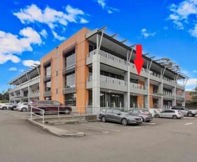 Offices commercial property sold at 34/90 Mona Vale Road Warriewood NSW 2102