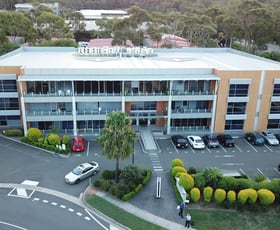 Offices commercial property sold at 34/90 Mona Vale Road Warriewood NSW 2102