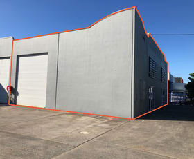 Factory, Warehouse & Industrial commercial property leased at 1/28 Taree Street Burleigh Heads QLD 4220