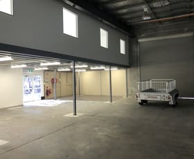 Factory, Warehouse & Industrial commercial property leased at 1/28 Taree Street Burleigh Heads QLD 4220