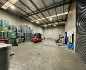 Factory, Warehouse & Industrial commercial property leased at Unit 4/6 Weld Street Prestons NSW 2170