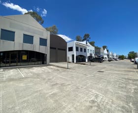 Factory, Warehouse & Industrial commercial property leased at 11/121 Kerry Road Archerfield QLD 4108