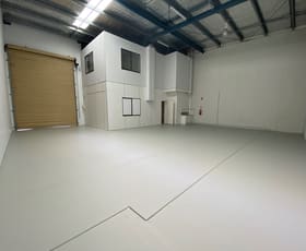 Factory, Warehouse & Industrial commercial property leased at 11/121 Kerry Road Archerfield QLD 4108