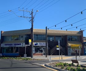 Offices commercial property leased at Shop 4/7 Walker Place Gawler SA 5118