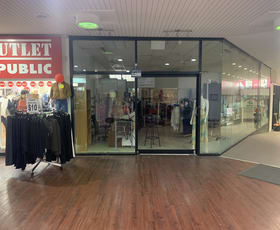 Shop & Retail commercial property leased at S17, 83-99 North Terrace - Compass Centre Bankstown NSW 2200
