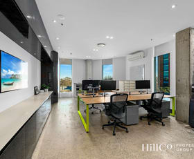 Offices commercial property leased at Suite 5.2/2-4 Hill Street Surry Hills NSW 2010