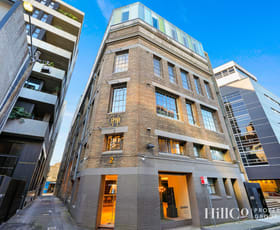 Medical / Consulting commercial property for lease at Level 4/2-4 Hill Street Surry Hills NSW 2010