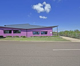 Showrooms / Bulky Goods commercial property leased at 2/53 Hickman Street Winnellie NT 0820