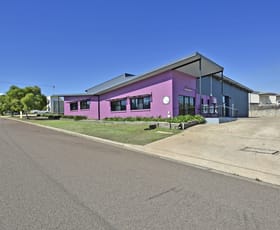 Offices commercial property leased at 2/53 Hickman Street Winnellie NT 0820