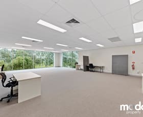 Offices commercial property leased at 11/19 Enterprise Drive Bundoora VIC 3083