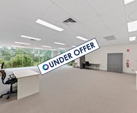 Offices commercial property leased at 11/19 Enterprise Drive Bundoora VIC 3083
