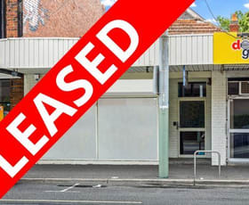 Shop & Retail commercial property leased at Shop 2/796 Burke Road Camberwell VIC 3124
