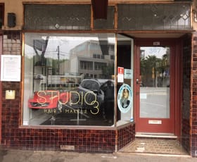 Shop & Retail commercial property leased at 387 Bay Street Port Melbourne VIC 3207