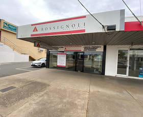 Offices commercial property leased at 115 Wyndham. Street Shepparton VIC 3630