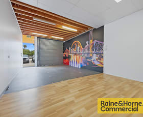 Offices commercial property leased at 19/11 Buchanan Road Banyo QLD 4014