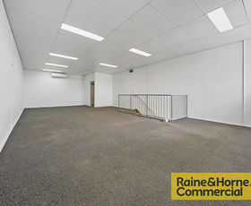 Factory, Warehouse & Industrial commercial property leased at 19/11 Buchanan Road Banyo QLD 4014
