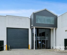 Offices commercial property sold at 3/1-5 Amayla Crescent Carrum Downs VIC 3201