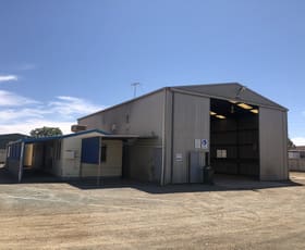 Factory, Warehouse & Industrial commercial property leased at 18 Clements Way Boulder WA 6432