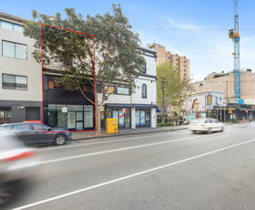 Offices commercial property leased at 263 Crown Street Surry Hills NSW 2010