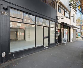 Offices commercial property leased at 263 Crown Street Surry Hills NSW 2010
