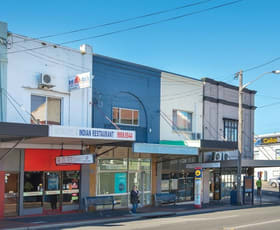 Shop & Retail commercial property leased at 529 Willoughby Road Willoughby NSW 2068