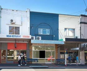 Offices commercial property leased at 529 Willoughby Road Willoughby NSW 2068