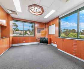 Medical / Consulting commercial property leased at C7/1-3 Burbank Place Bella Vista NSW 2153