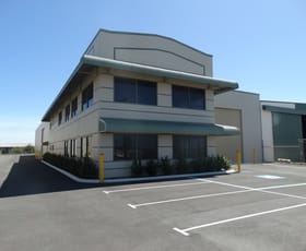 Factory, Warehouse & Industrial commercial property leased at 2/51 Howson Way Bibra Lake WA 6163