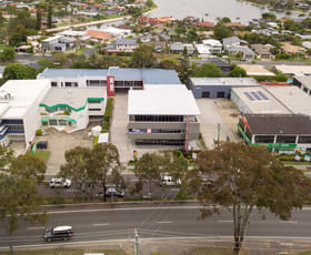 Offices commercial property leased at 2/79 West Burleigh Road Burleigh Heads QLD 4220