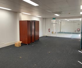 Factory, Warehouse & Industrial commercial property leased at Level GF/112 Rothschild Avenue Rosebery NSW 2018