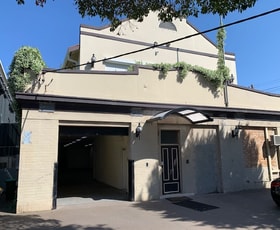 Factory, Warehouse & Industrial commercial property leased at Level GF/112 Rothschild Avenue Rosebery NSW 2018