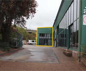 Factory, Warehouse & Industrial commercial property leased at 3/28 Ralph Black Drive North Wollongong NSW 2500