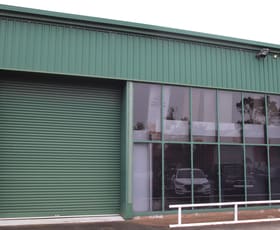 Factory, Warehouse & Industrial commercial property leased at 3/28 Ralph Black Drive North Wollongong NSW 2500