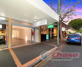 Showrooms / Bulky Goods commercial property leased at 746 Brunswick Street New Farm QLD 4005