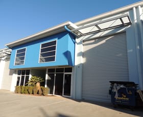 Offices commercial property for lease at 32/53 Link Drive Yatala QLD 4207