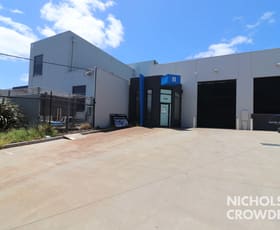 Offices commercial property leased at 1/11 Tova Drive Carrum Downs VIC 3201