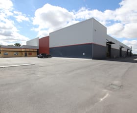 Factory, Warehouse & Industrial commercial property leased at 1/80 Prestige Parade Wangara WA 6065