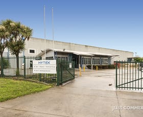 Offices commercial property leased at 90-98 Woodland Drive Braeside VIC 3195