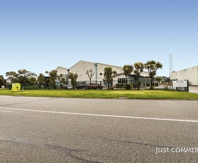 Factory, Warehouse & Industrial commercial property leased at 90-98 Woodland Drive Braeside VIC 3195