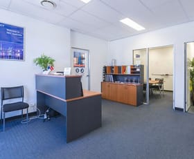 Offices commercial property leased at 12/191 Hedley Avenue Hendra QLD 4011