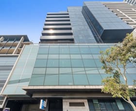 Offices commercial property leased at Suite 908/9 Yarra Street South Yarra VIC 3141