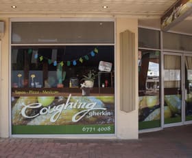 Shop & Retail commercial property leased at 1/117 Beardy Street Armidale NSW 2350