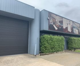 Showrooms / Bulky Goods commercial property leased at Factory 2/1 Power Road Bayswater VIC 3153