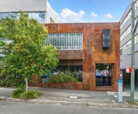 Offices commercial property leased at 114 Christie Street St Leonards NSW 2065