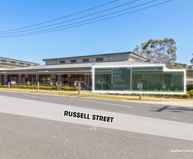 Offices commercial property leased at Shop 1/2-8 Russell Street Balnarring VIC 3926