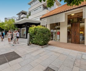 Shop & Retail commercial property leased at Lot 1/35 Hastings Street Noosa Heads QLD 4567